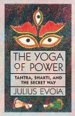 The Yoga of Power (eBook, ePUB)