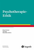 Psychotherapie-Ethik (eBook, PDF)
