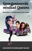 Georganiseerde misdaad Queens Koninginnen van de georganiseerde misdaad (eBook, ePUB)