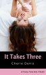 It Takes Three (Fairy Tale Hot-Flash,... - Bild 1