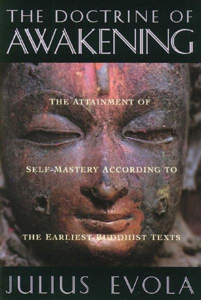 The Doctrine of Awakening (eBook, ePUB) The Doctrine of Awakening (eBook, ePUB)