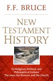 New Testament History (eBook, ePUB)