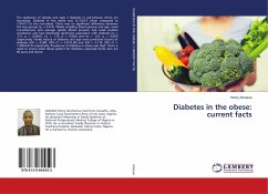Diabetes in the obese: current facts - Amazue, Henry