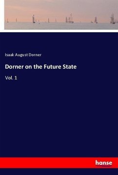 Dorner on the Future State