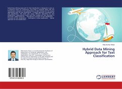 Hybrid Data Mining Approach for Text Classification - Shaw, Dilip Kumar
