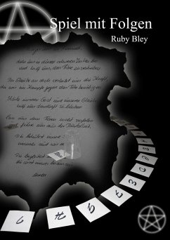 Spiel mit Folgen (eBook, ePUB) - Bley, Ruby