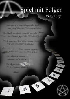 Spiel mit Folgen (eBook, ePUB)