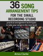 36 Song Arrangement Tips for the Small... - Bild 1
