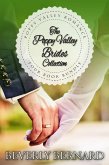 The Poppy Valley Brides Collection (Poppy Valley Series) (eBook, ePUB)