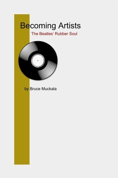Becoming Artists (eBook, ePUB) - Muckala, Bruce