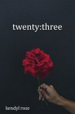 Twenty:Three (eBook, ePUB)