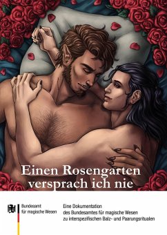 Einen Rosengarten versprach ich nie (eBook, PDF) - Fehring, Florian; Hanauer, Susanne; Natusch, Sarah; Nina; Vehoff, Jan; Weber, Harald; Windfeder, Clarissa