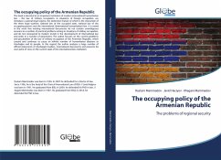 The occupying policy of the Armenian Republic - Mammadov, Rustam;Haciyev, Javid;Mammadov, Khagani