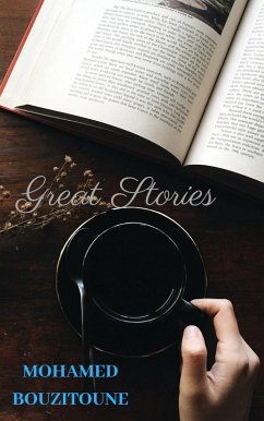 Cover Great Stories (eBook, ePUB)