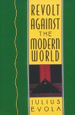 Revolt Against the Modern World (eBook, ePUB)