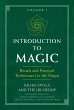 Introduction to Magic (eBook, ePUB) - Bild 1