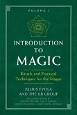 Introduction to Magic (eBook, ePUB)