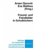 Freund- und Feindbilder in Schulbüchern (eBook, PDF)