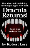 Dracula Returns (eBook, ePUB)