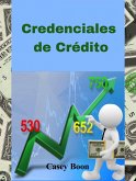Credenciales de Credito (eBook, ePUB)