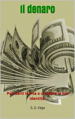 Cover Il denaro (eBook, ePUB)