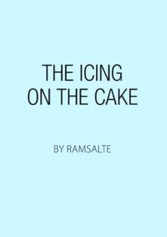 The icing on the cake - Ramsalte