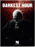 Darkest Hour, arranged for piano