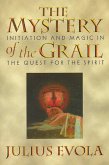The Mystery of the Grail (eBook, ePUB)