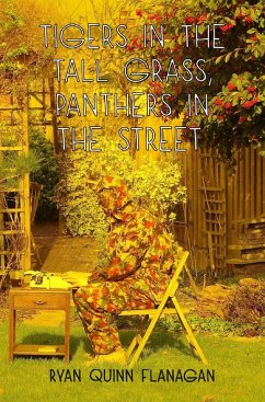Cover Tigers in the Tall Grass, Panthers in the Street (eBook, ePUB)