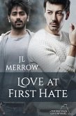 Love at First Hate (Porthkennack, #11) (eBook, ePUB)