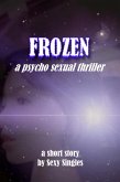 Frozen - a Psycho Sexual Thriller (eBook, ePUB)