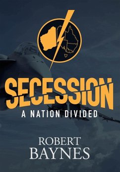 Secession (eBook, ePUB) - Baynes, Robert