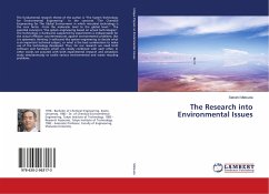 The Research into Environmental Issues