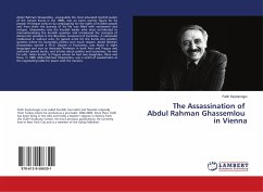 The Assassination of Abdul Rahman Ghassemlou in Vienna - Seyhanoglu, Fatih