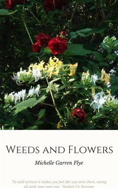 Cover Weeds and Flowers (eBook, ePUB)