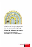 Bilingue e interculturale (eBook, PDF)