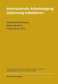 Internationale Arbeitstagung Gallenweg-Infektionen (eBook, PDF)