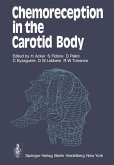Chemoreception in the Carotid Body (eBook, PDF)