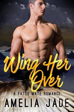Cover Wing Her Over (eBook, ePUB)
