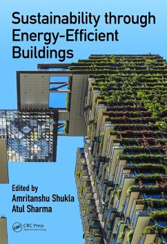 Cover Sustainability through Energy-Efficient Buildings (eBook, ePUB)
