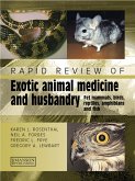 Rapid Review of Exotic Animal Medicine and Husbandry (eBook, PDF)