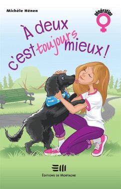 Cover À deux c'est toujours mieux ! (eBook, PDF)