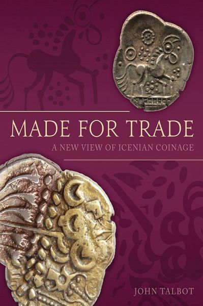 Made for Trade (eBook, ePUB)