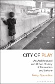 City of Play (eBook, ePUB)