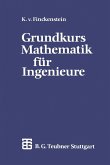 Grundkurs Mathematik für Ingenieure (eBook, PDF)