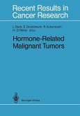 Hormone-Related Malignant Tumors (eBook, PDF)