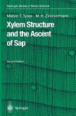 Xylem Structure and the Ascent of Sap (eBook, PDF)