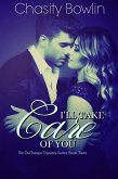 I'll Take Care of You (The Broken Billionaires, #3) (eBook, ePUB)