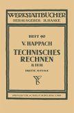 Technisches Rechnen (eBook, PDF)