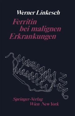 Ferritin bei malignen Erkrankungen (eBook, PDF) - Linkesch, W.